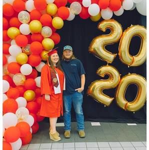 Meet your Posher, Haley